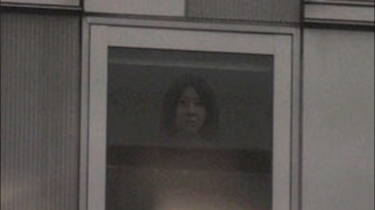 Cursed Psychic Video XXX (Triple X) Masterpiece Selection 4 Background