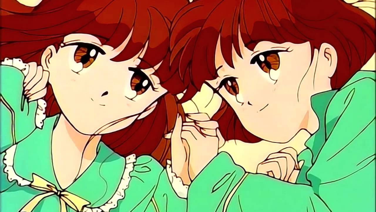 Miracle Girls Background