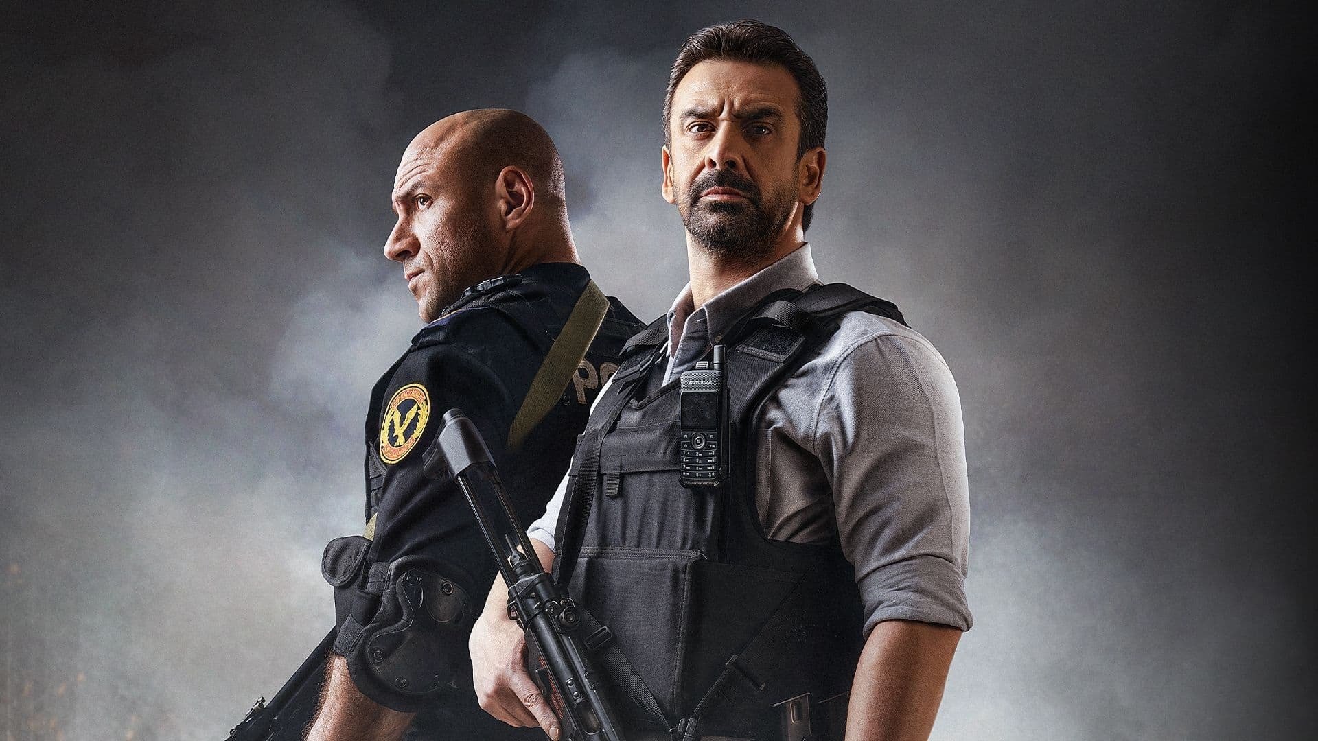 The Choice Background