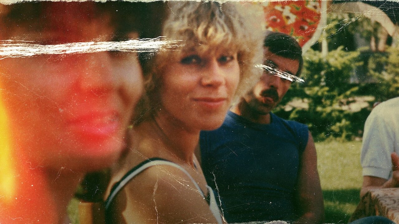 Dig Deeper: The Disappearance of Birgit Meier Background