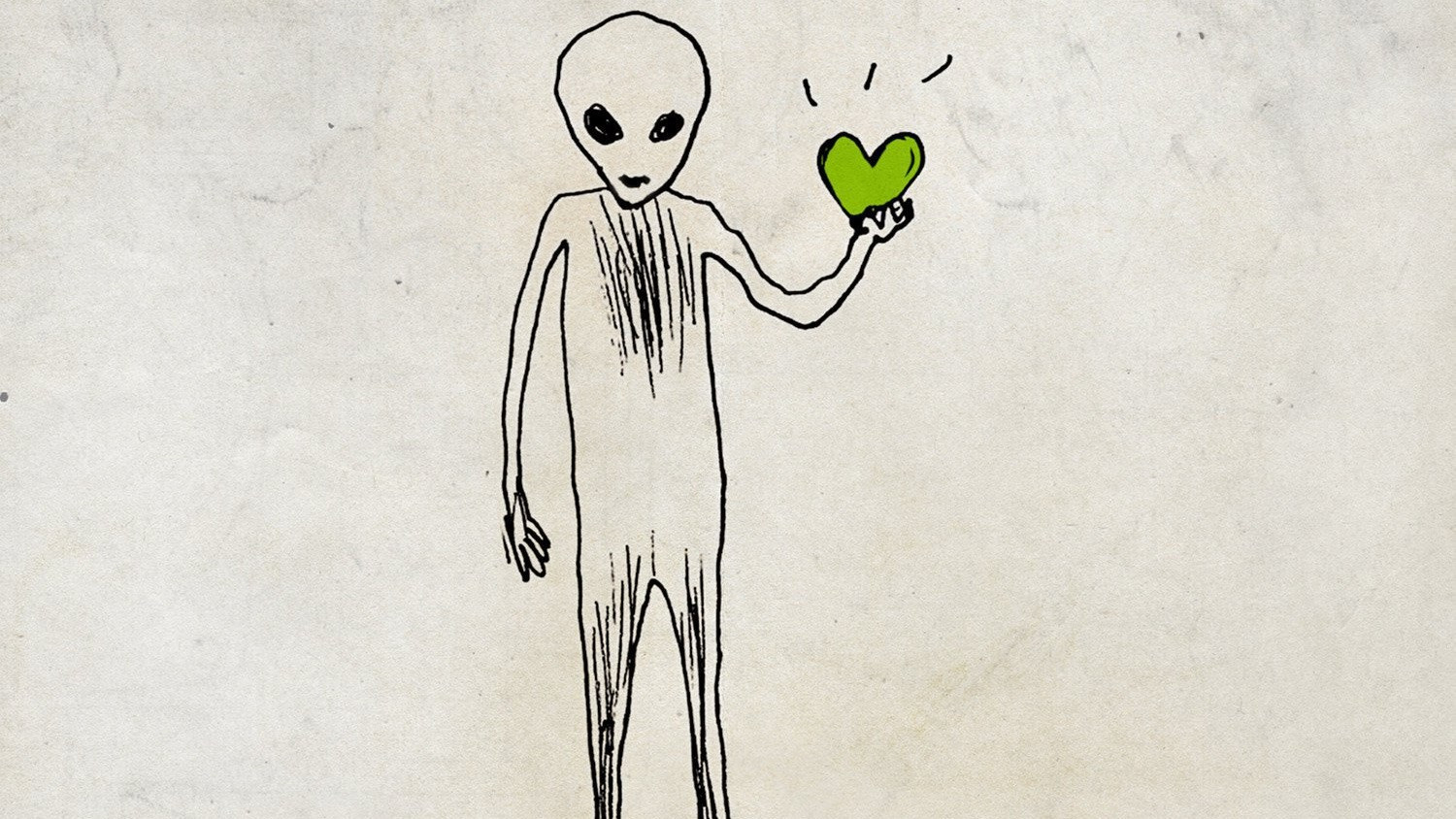 The Last Man on Earth Background