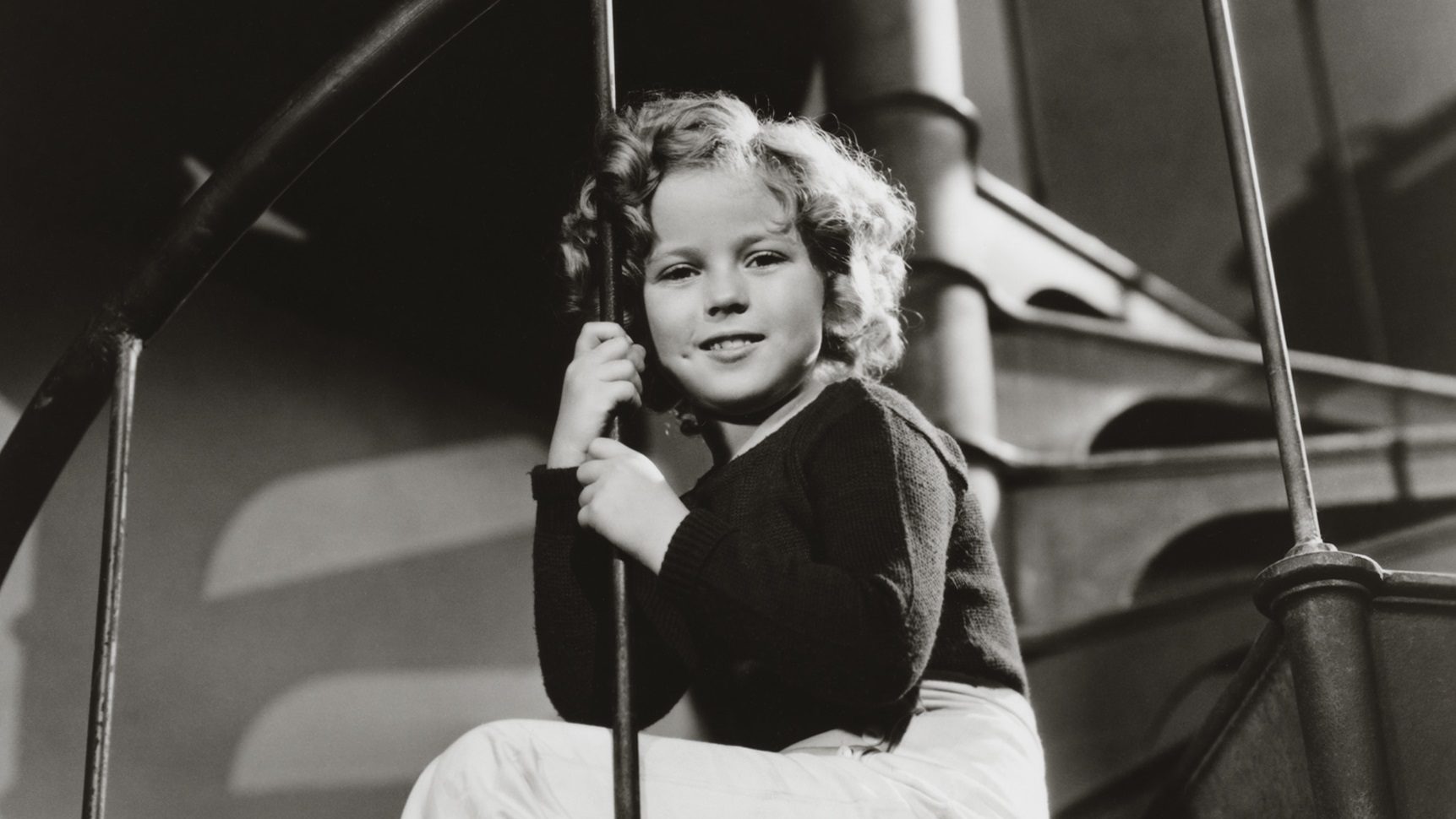 Captain January Background