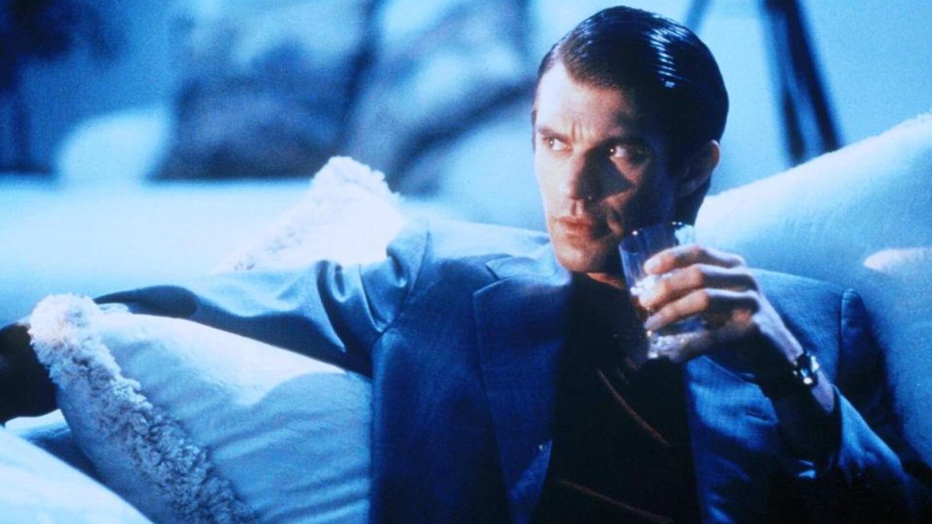 The Key to Sex Background