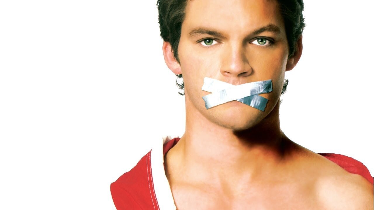 Poster Boy Background