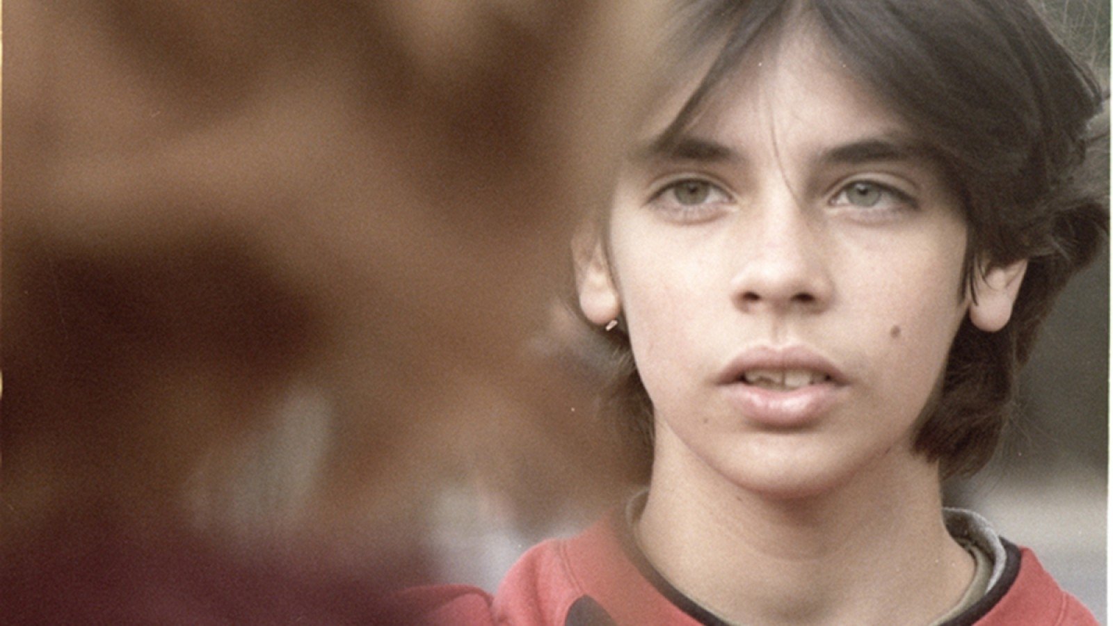 Marilena from P7 Background