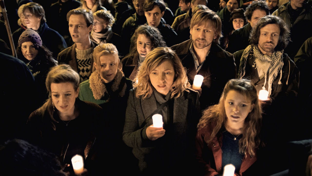 Preis der Freiheit Background