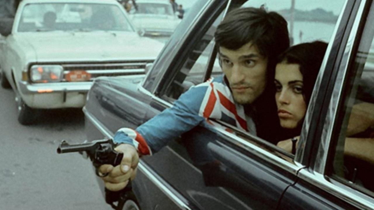 Young and Healthy as a Rose Background