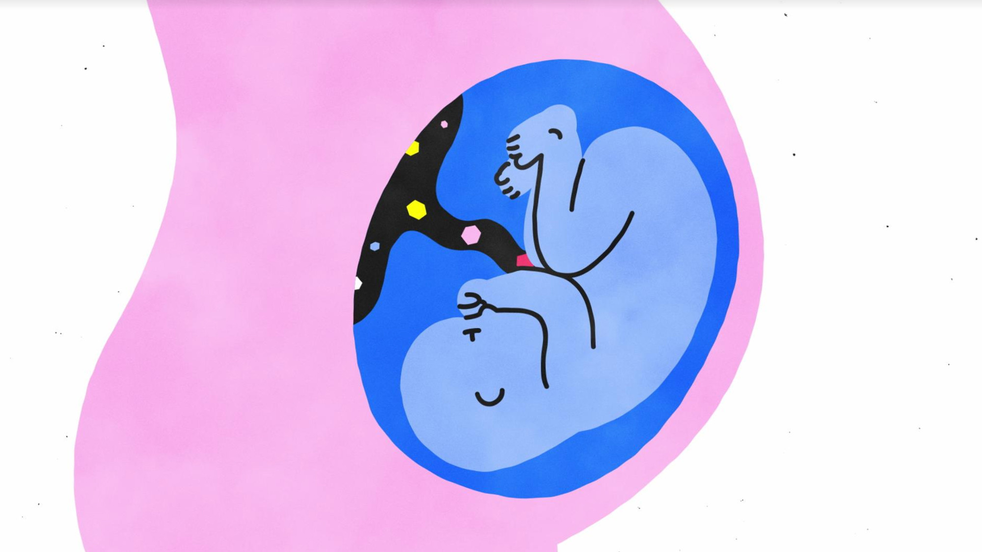 Sex, Explained Background