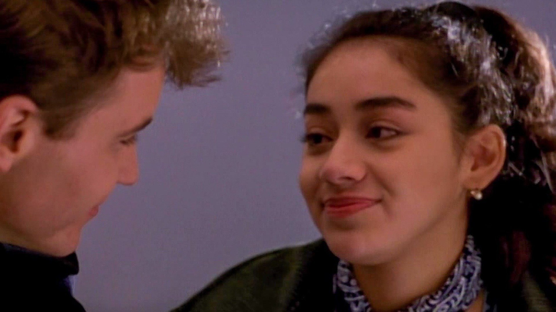 The Home Coming Background