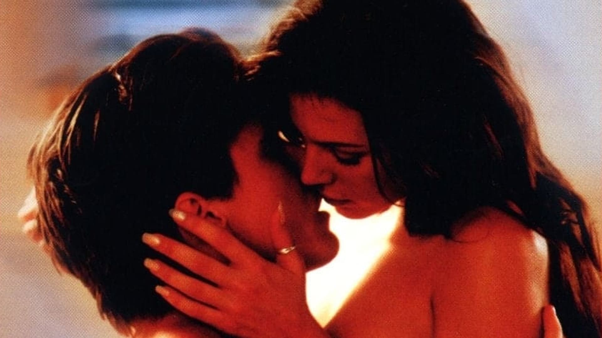 Emmanuelle in Space 6: One Last Fling Background