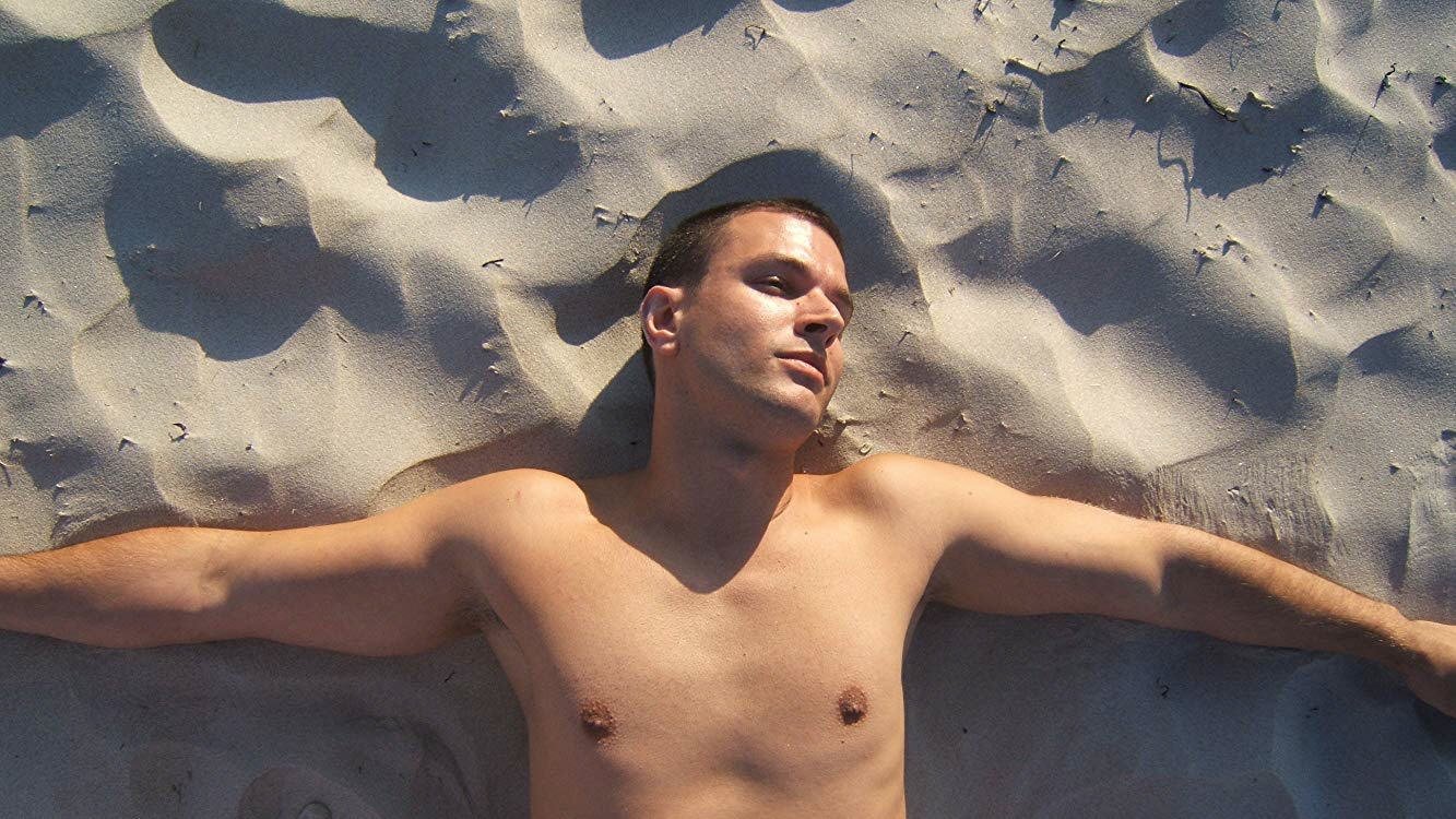 Deleted Scenes Background