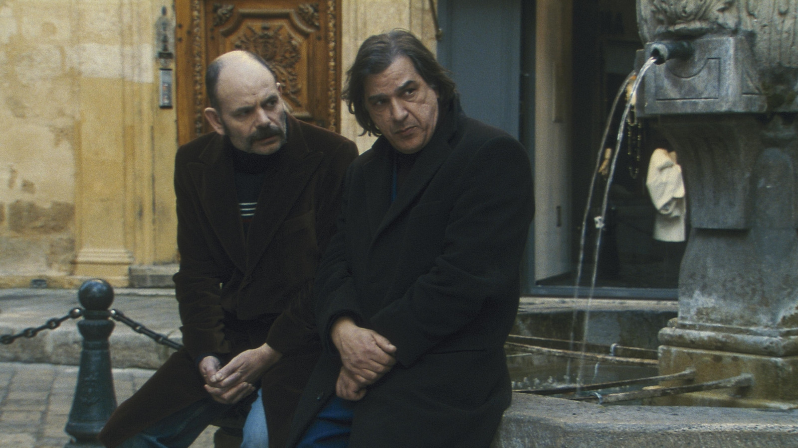 Lady Jane Background