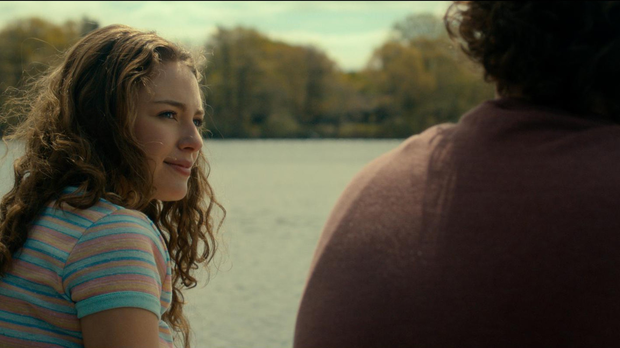 Measure of a Man Background