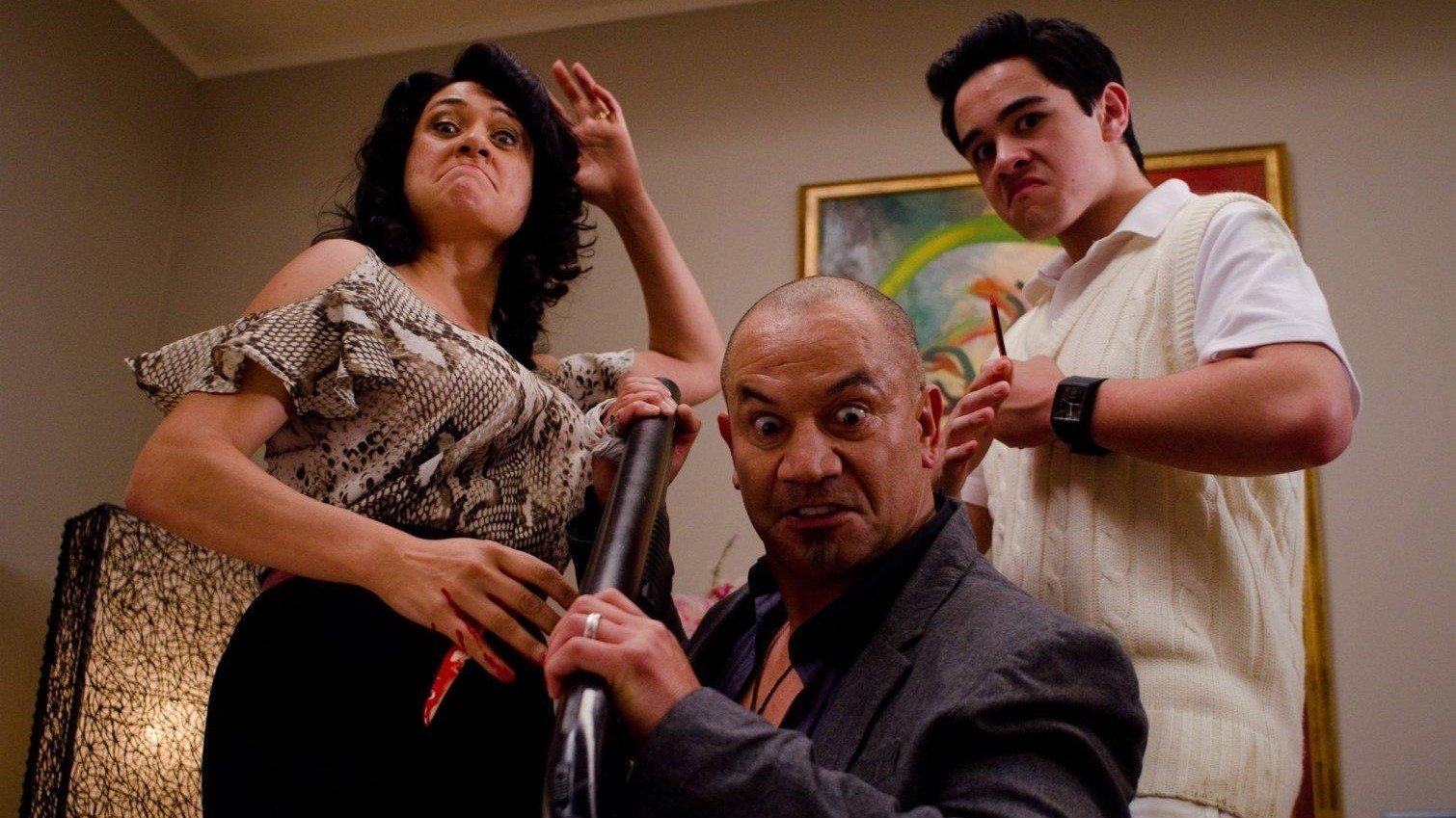 Fresh Meat Background