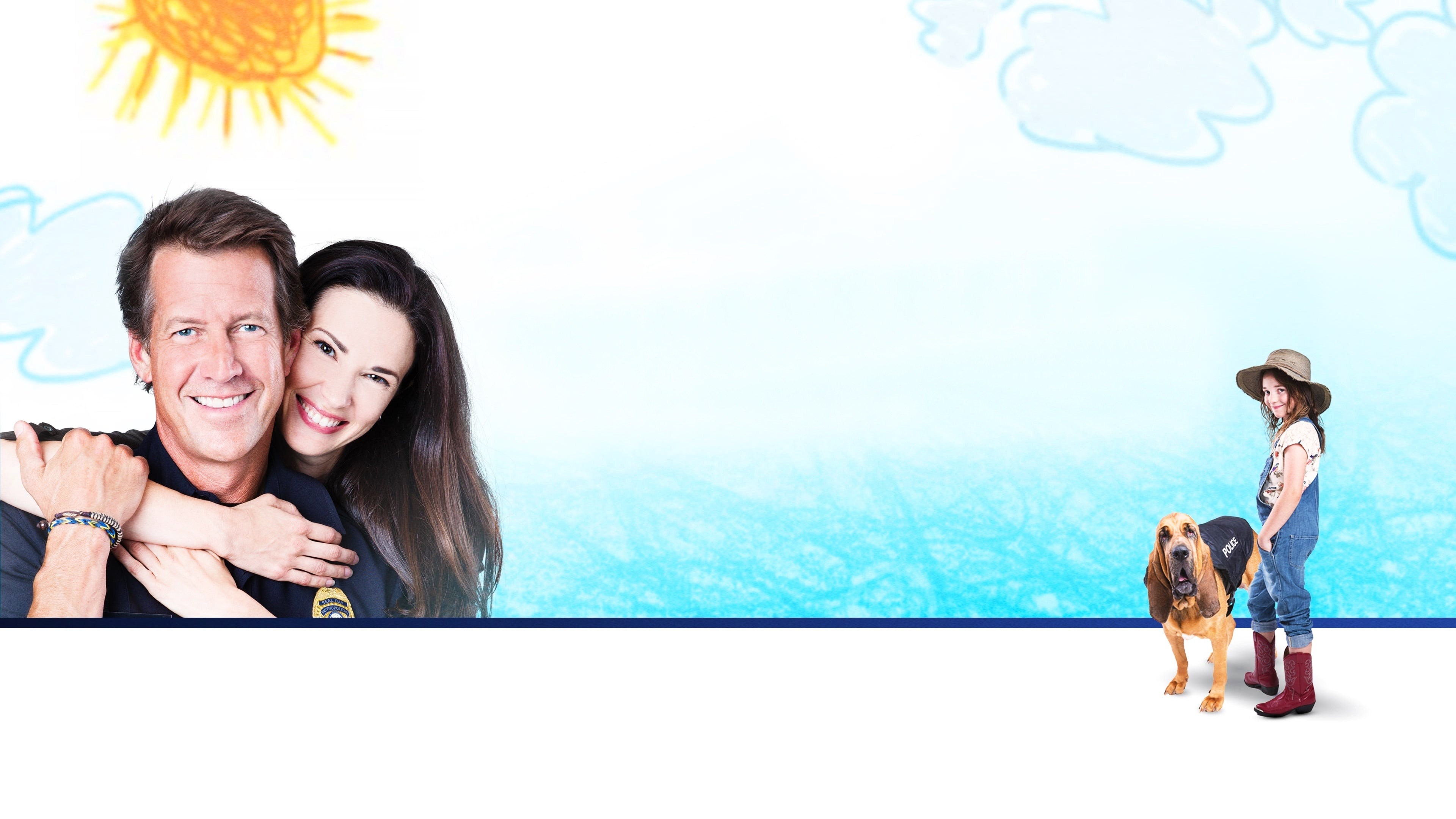 A Girl's Best Friend Background