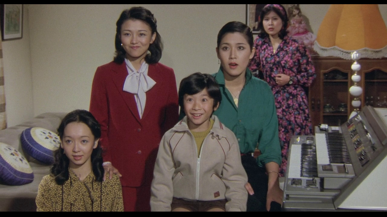 Gamera: Super Monster Background