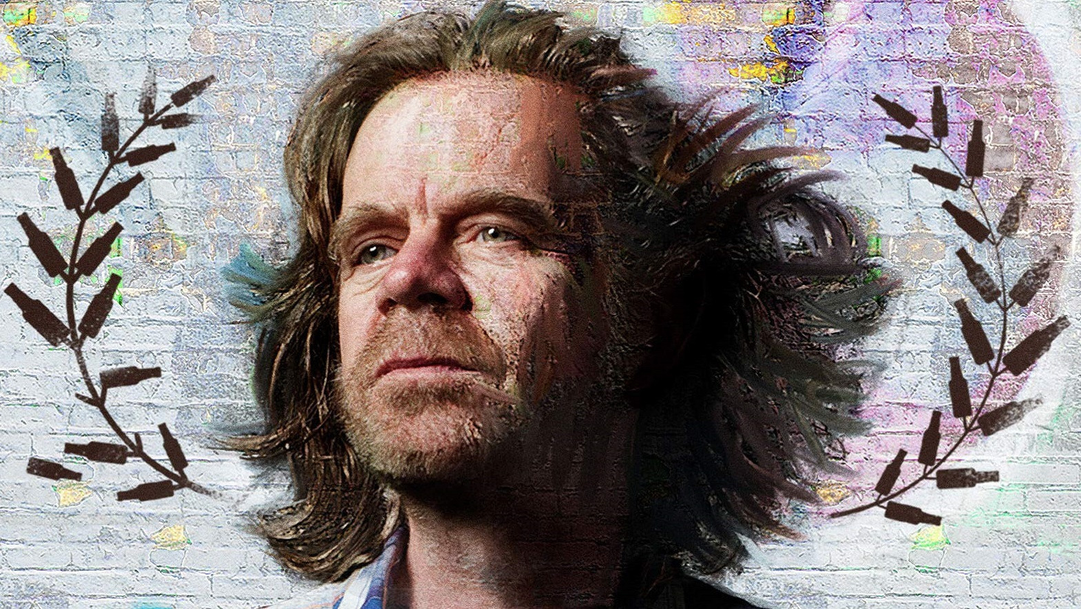 Shameless Hall of Shame Background