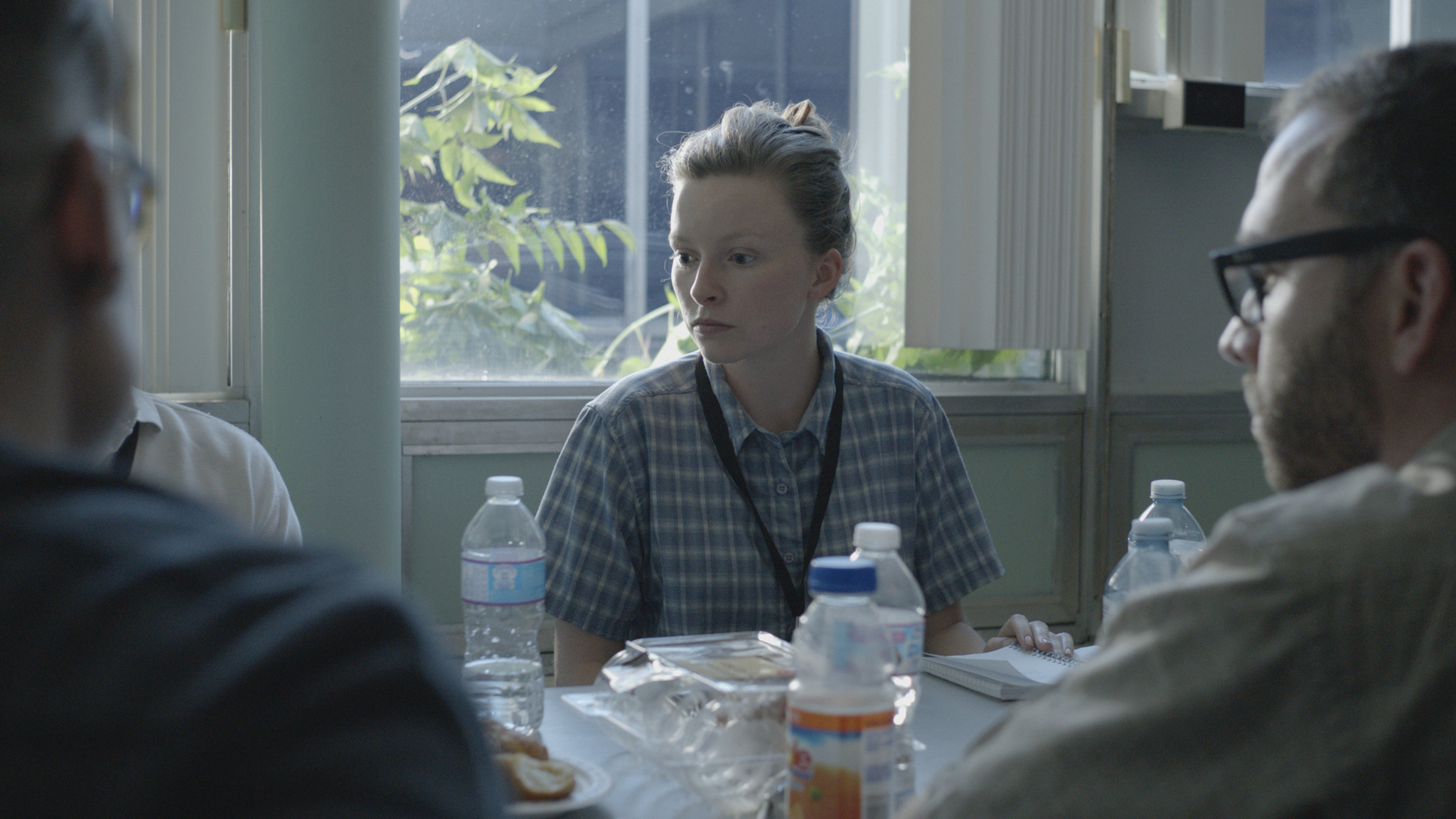 Fail to Appear Background