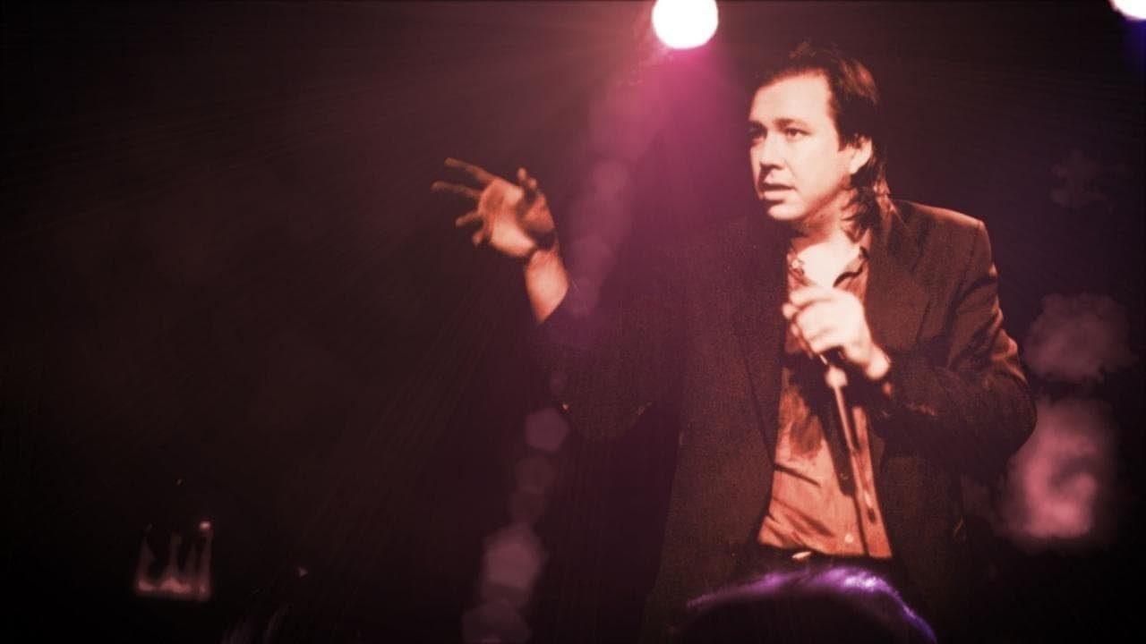 Bill Hicks: One Night Stand Background