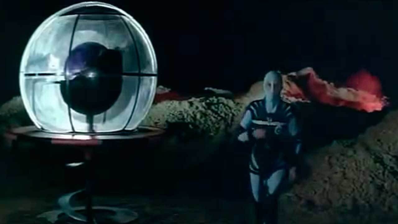 The Star Inspector Background