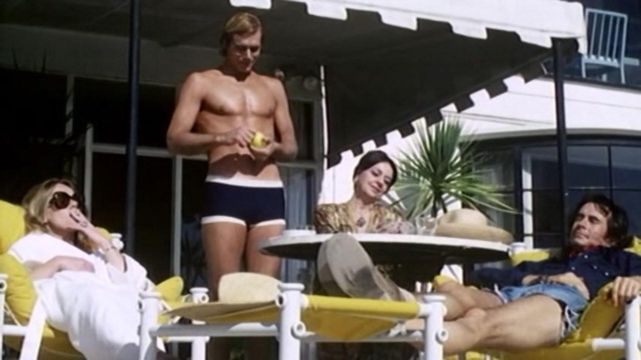 Play It as It Lays Background