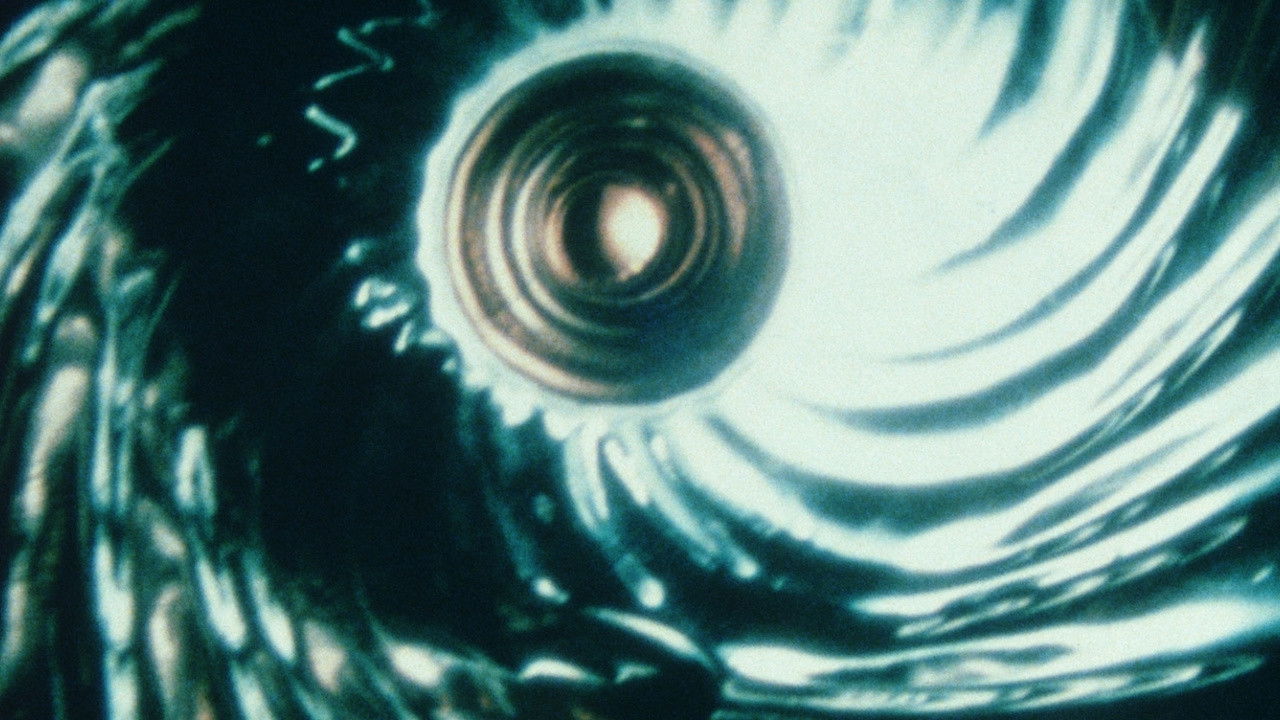 Lacrima Christi Background