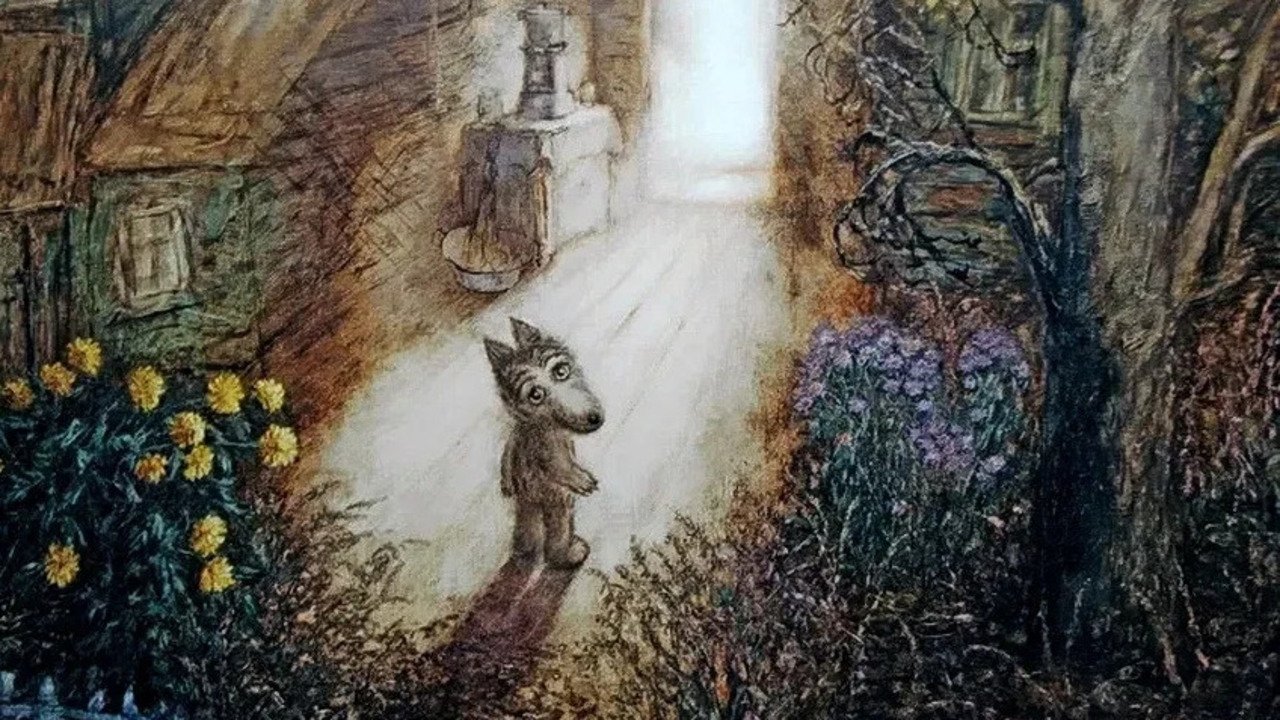 Tale of Tales Background