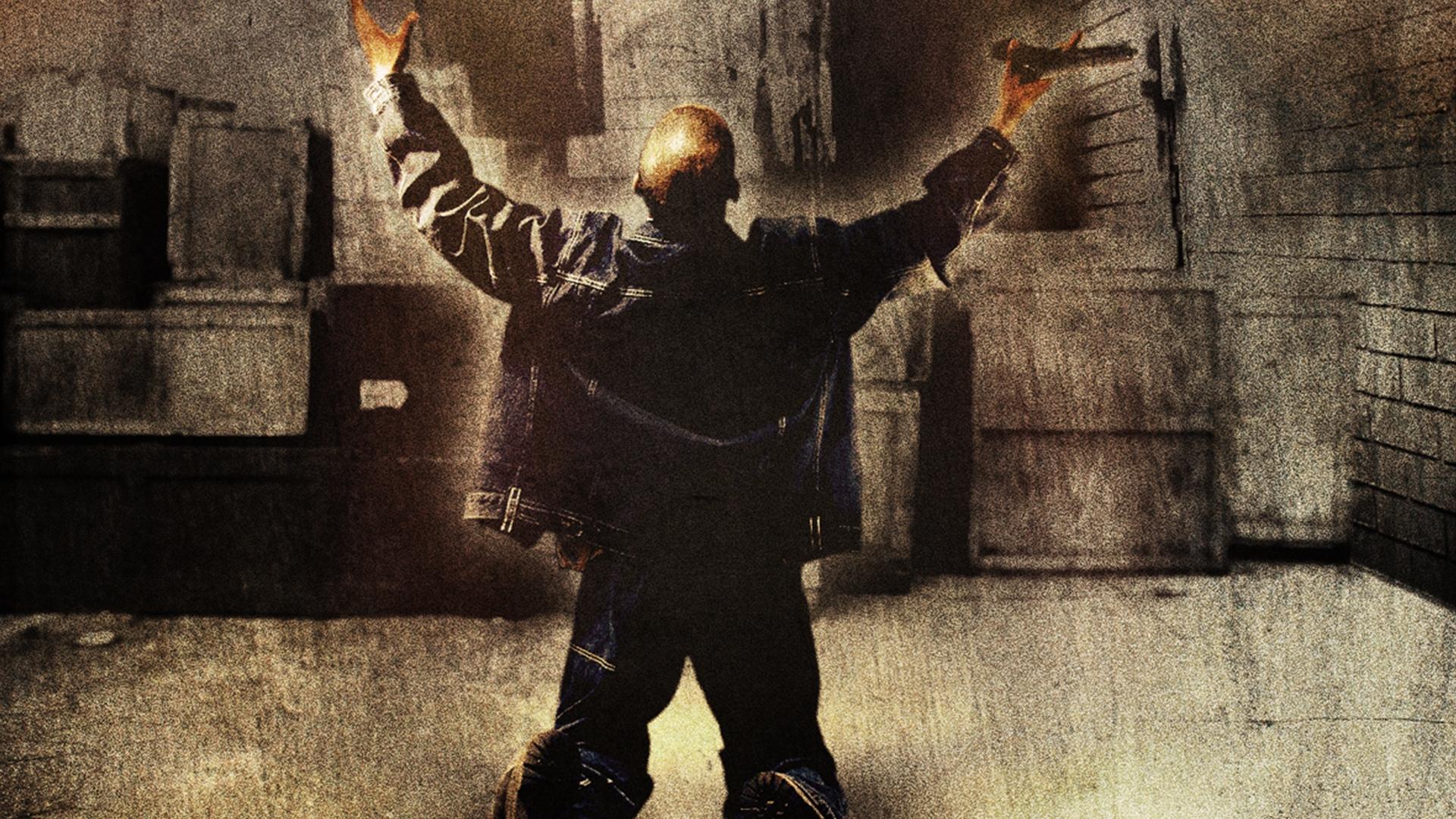 Back in the Day Background