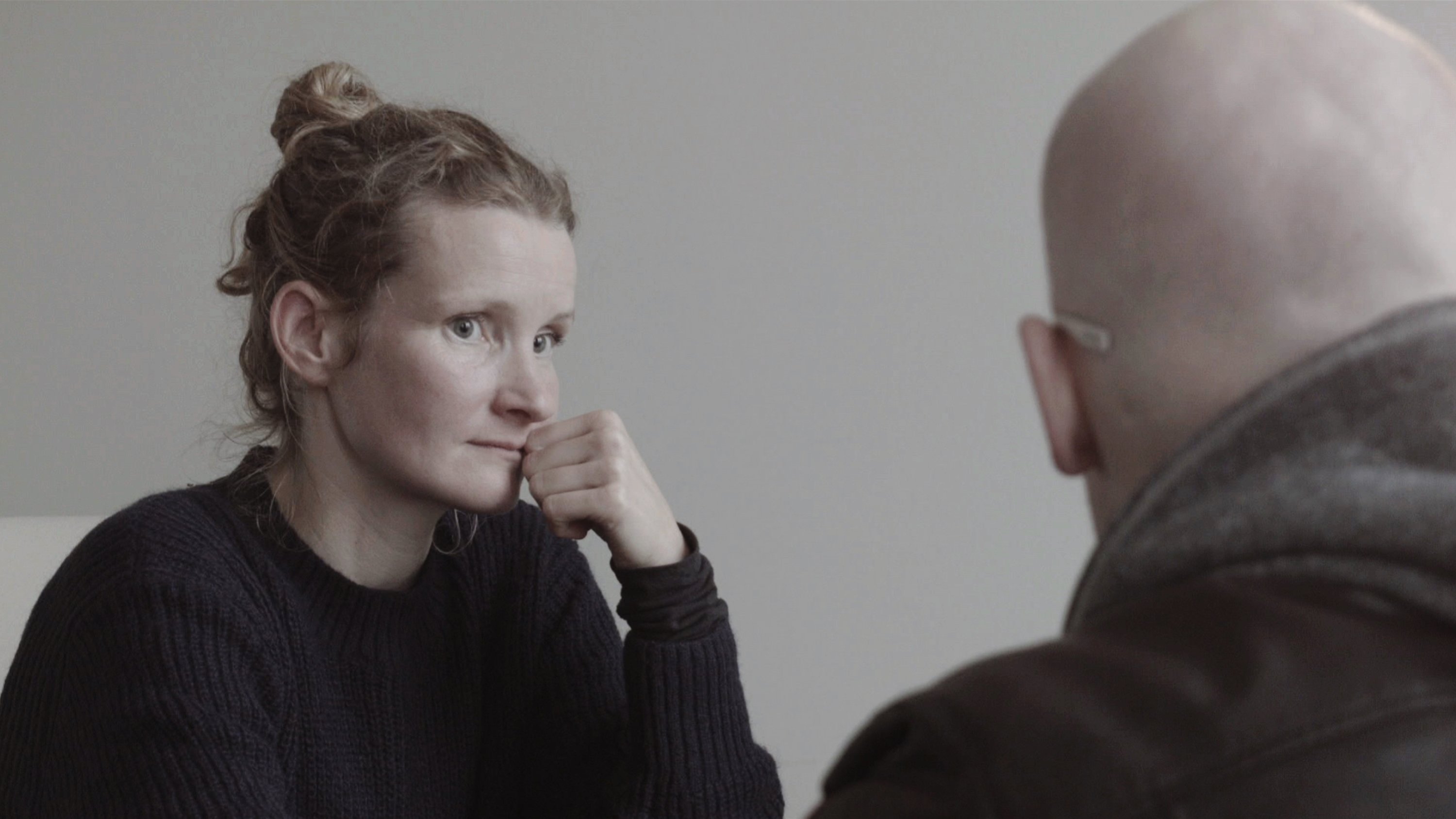 Everywhere We Are Background