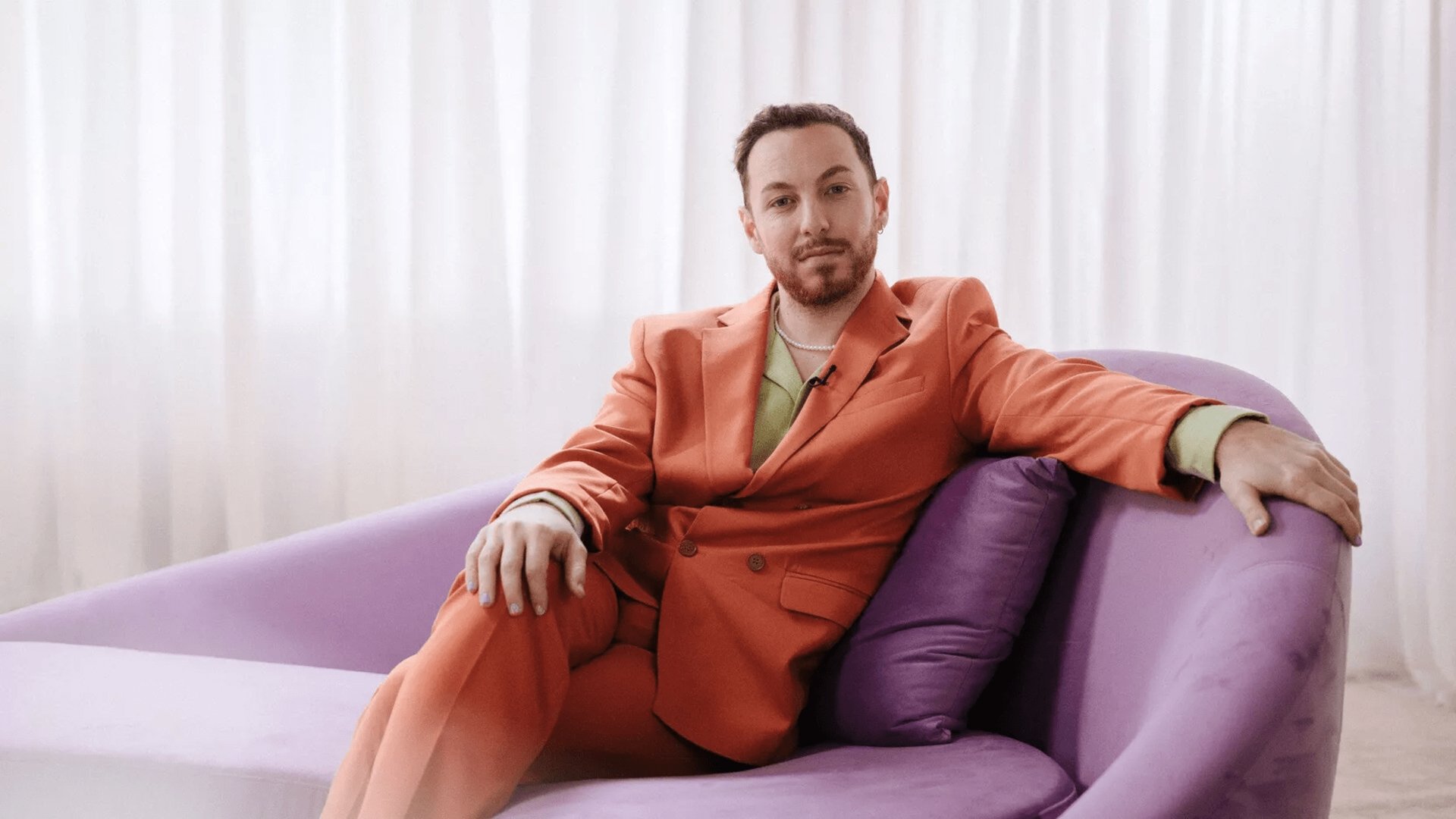 Encore Vous ? Background