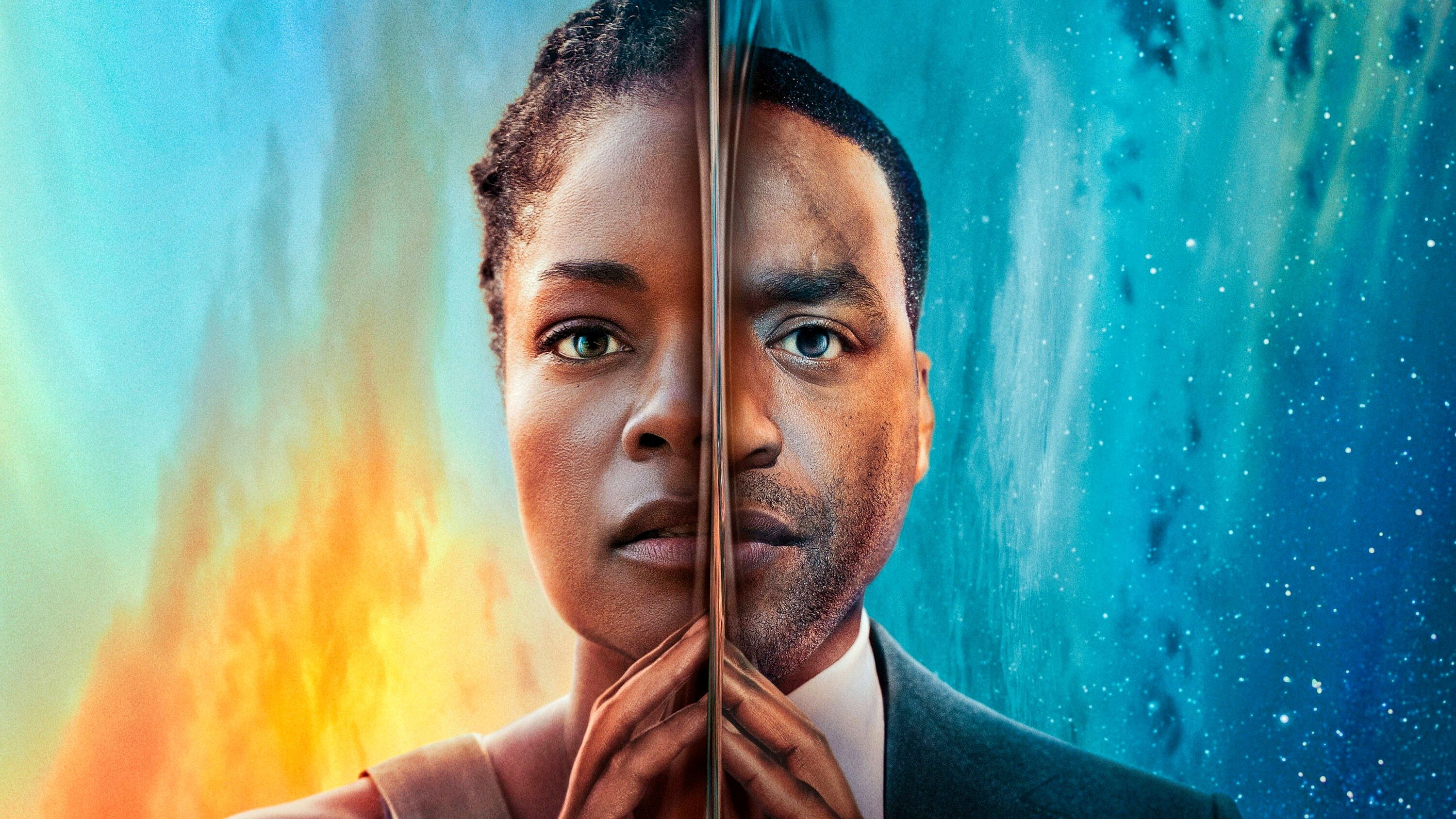 The Man Who Fell to Earth Background