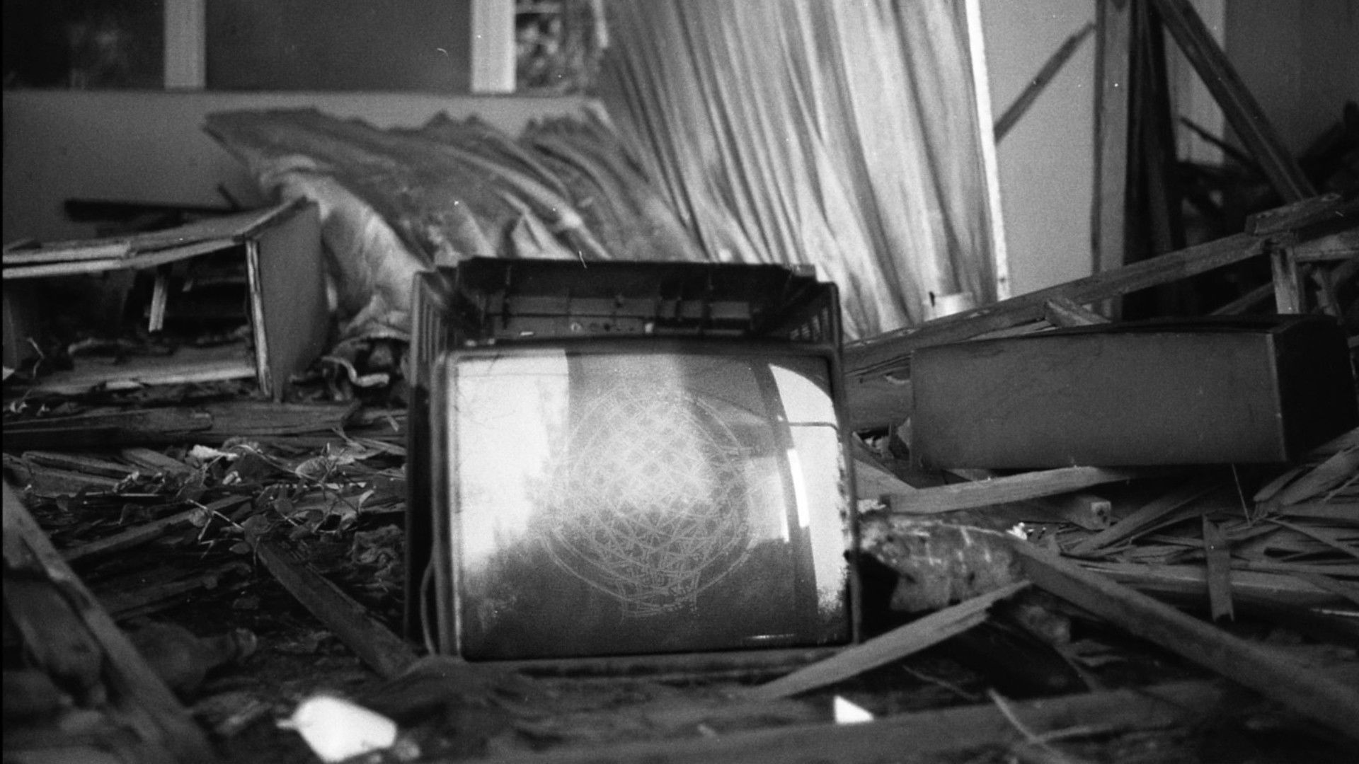 Chronicle of Nowhere Background