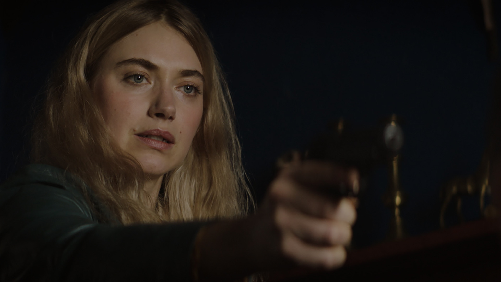 Baltimore Background