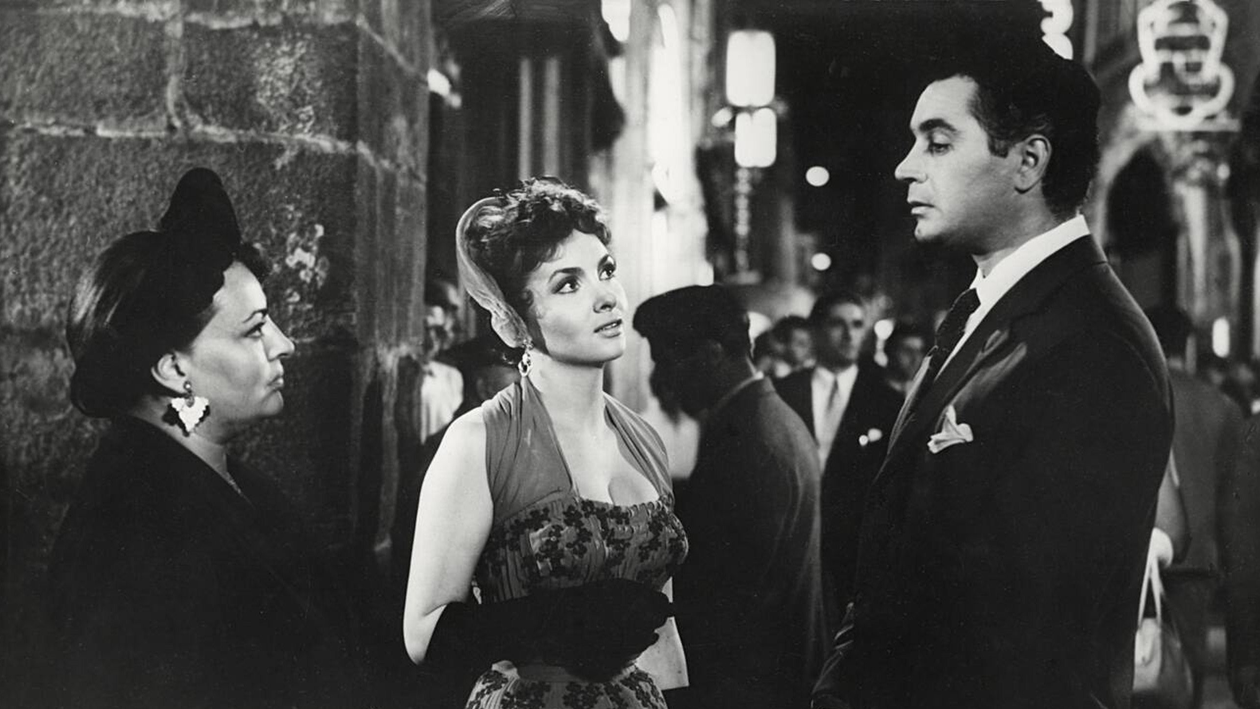 The Wayward Wife Background