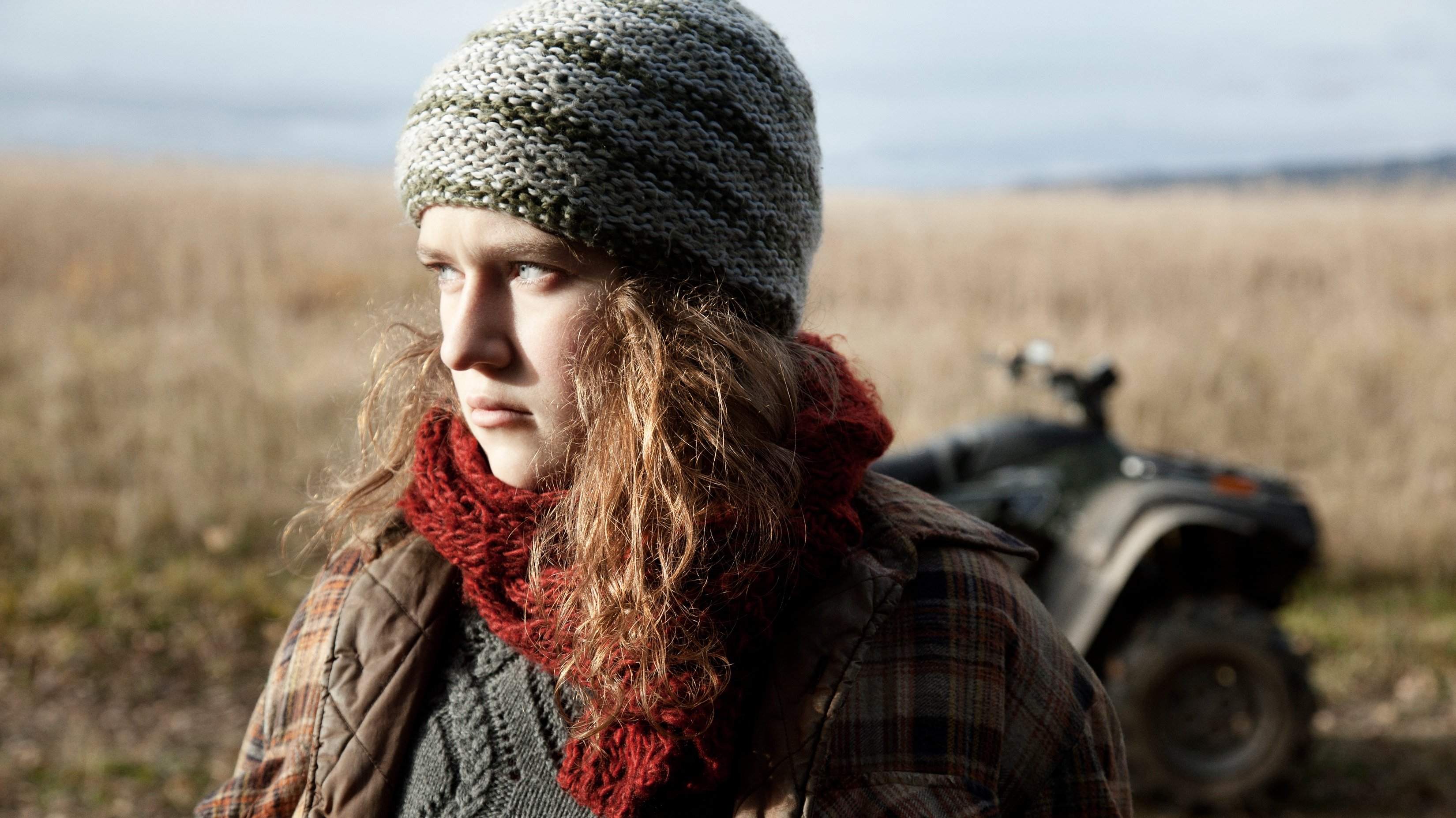 A Journey Background