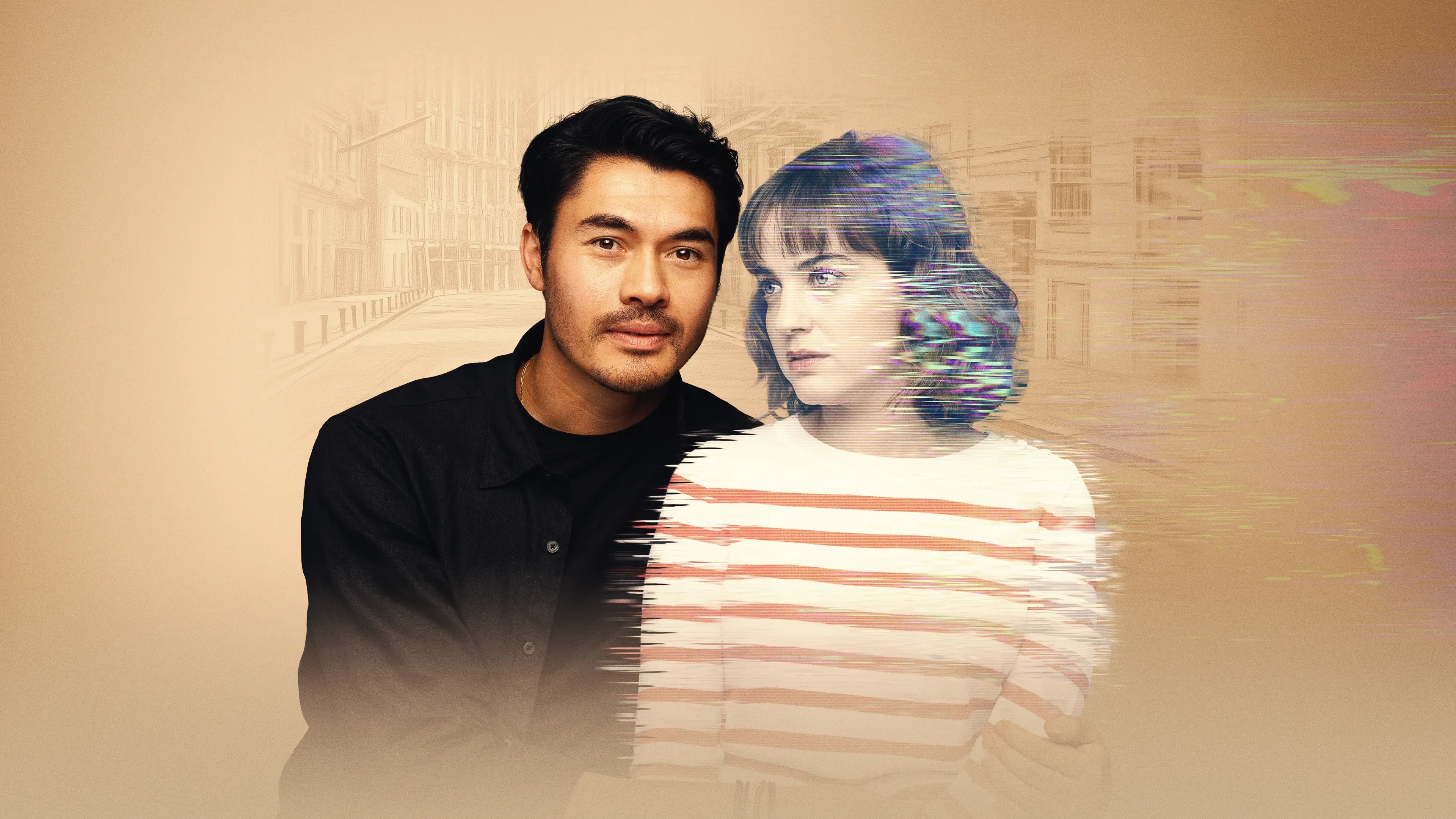 Daniela Forever Background