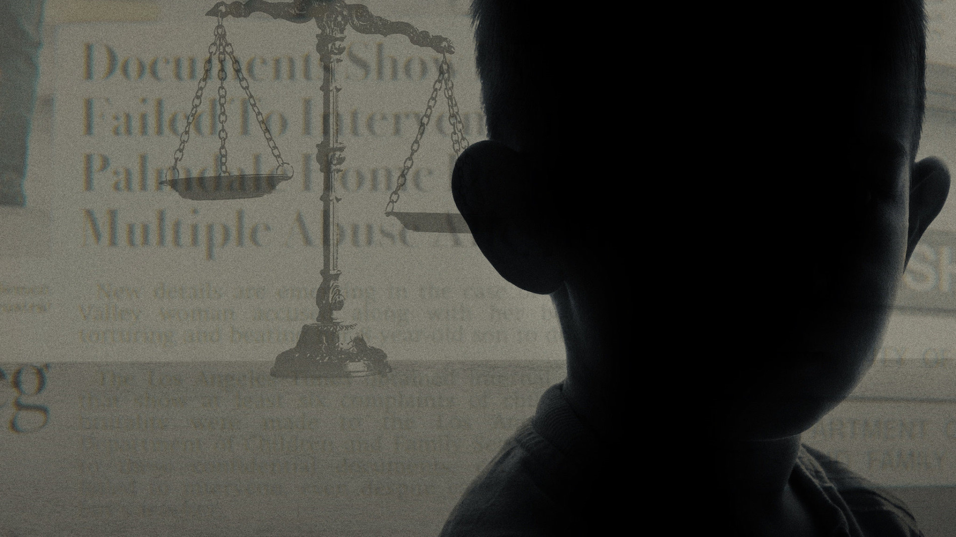 The Trials of Gabriel Fernandez Background