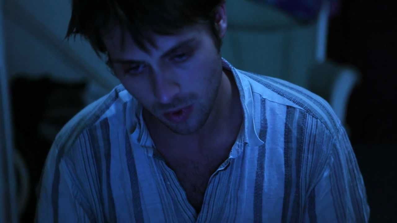 Lambent Fuse Background