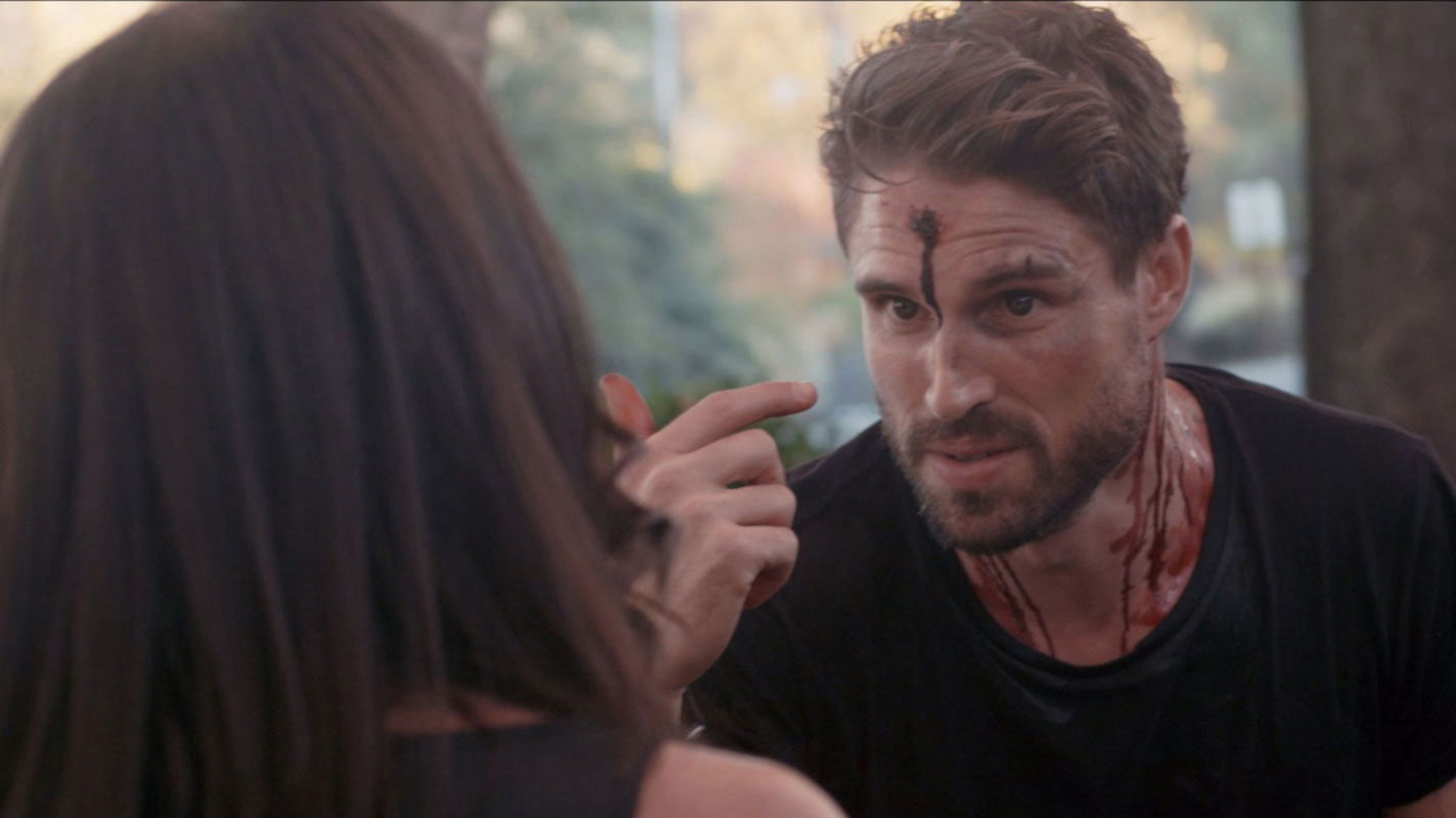 Deadly Crush Background