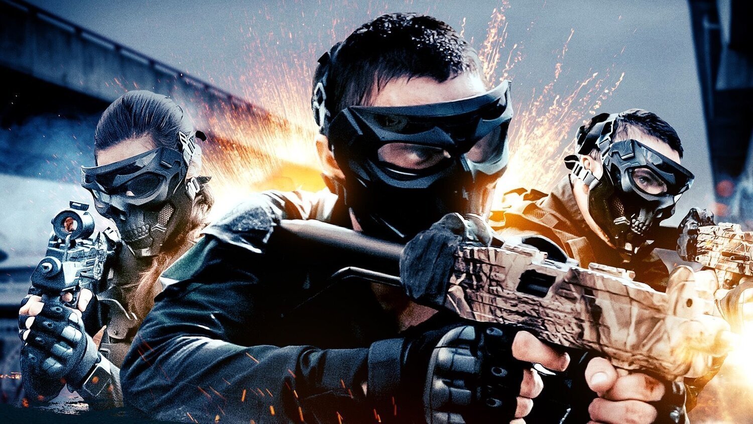 Wrong Place, Wrong Time Background