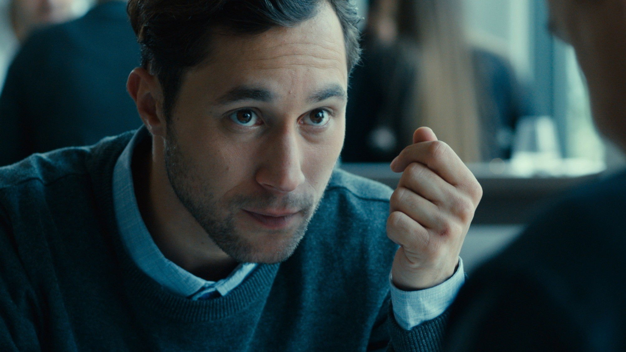 Nirgendwo Background