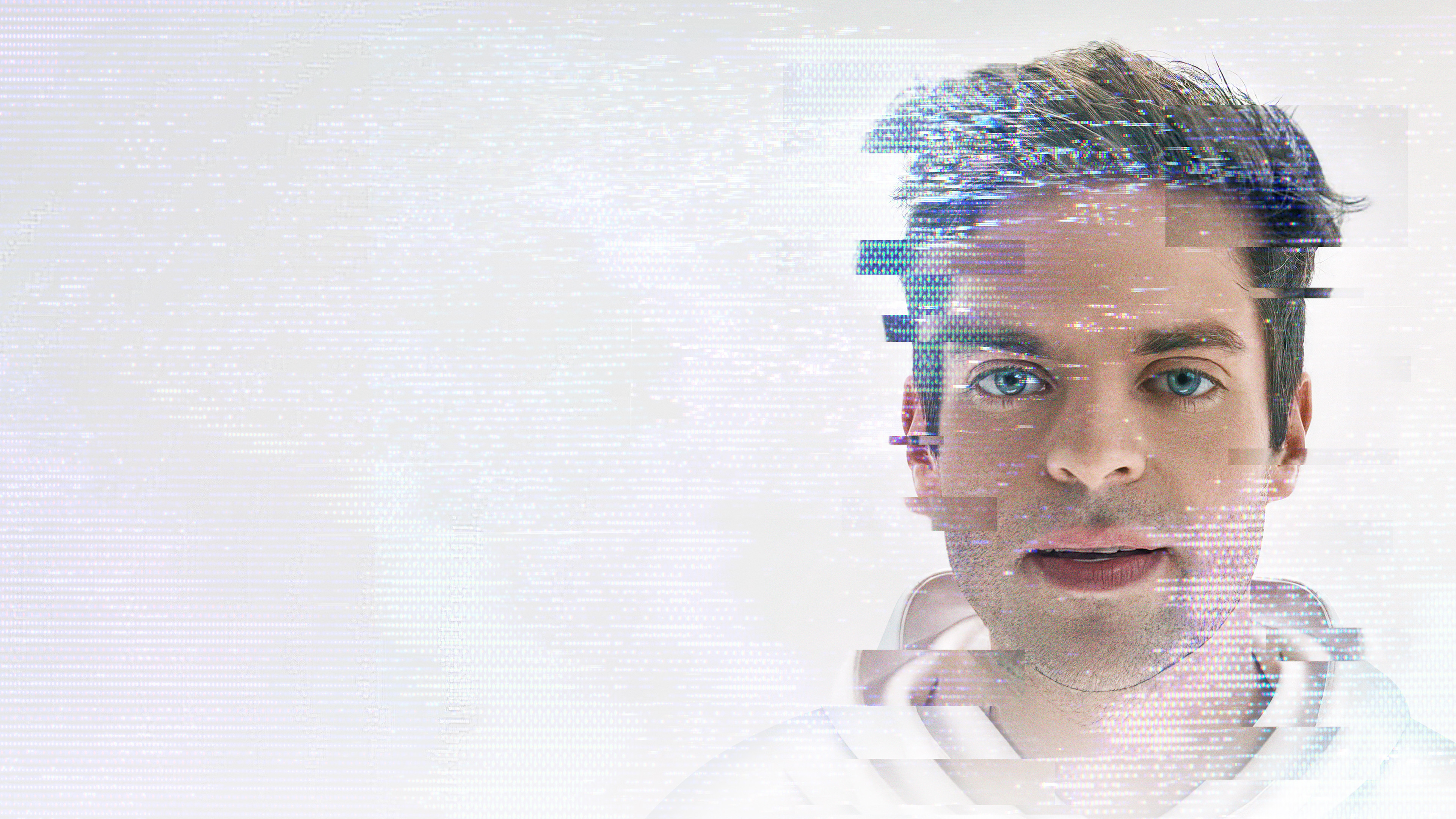 Умнее, чем я Background