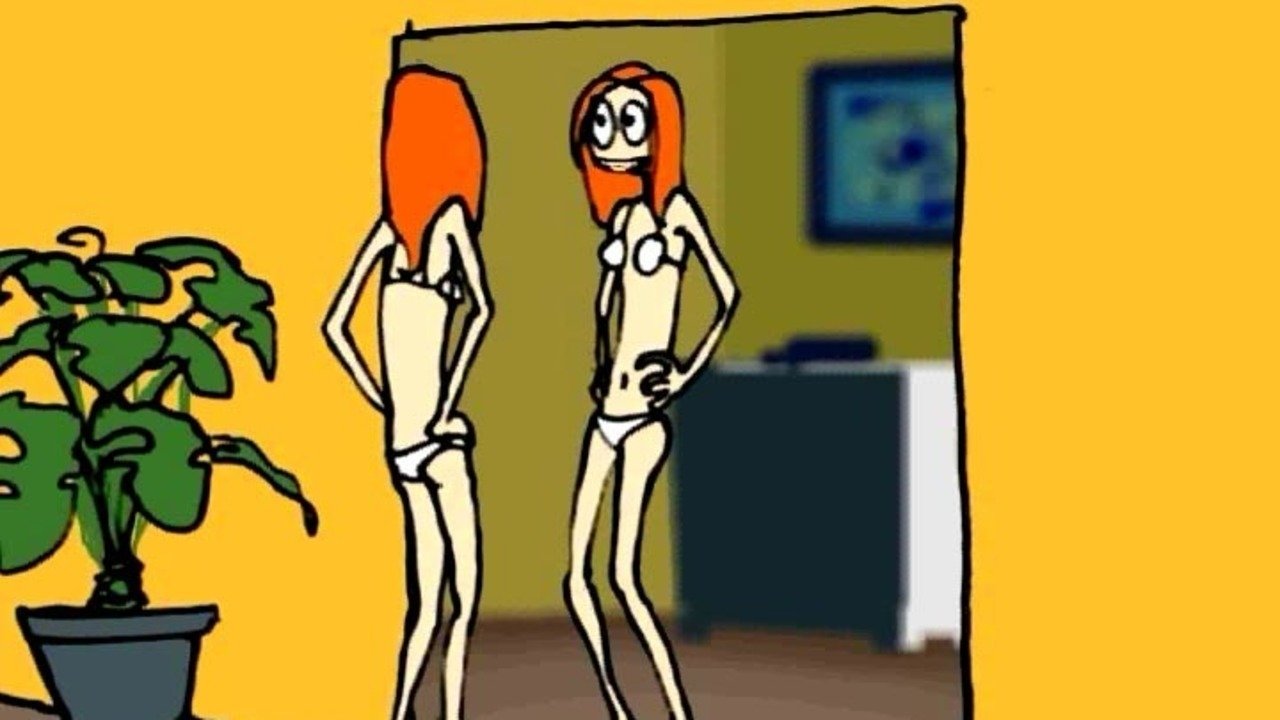 Geraldine Background