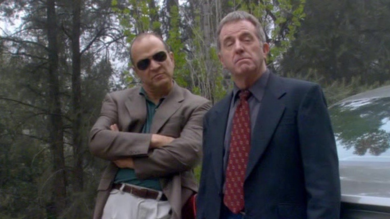 Lust Connection Background