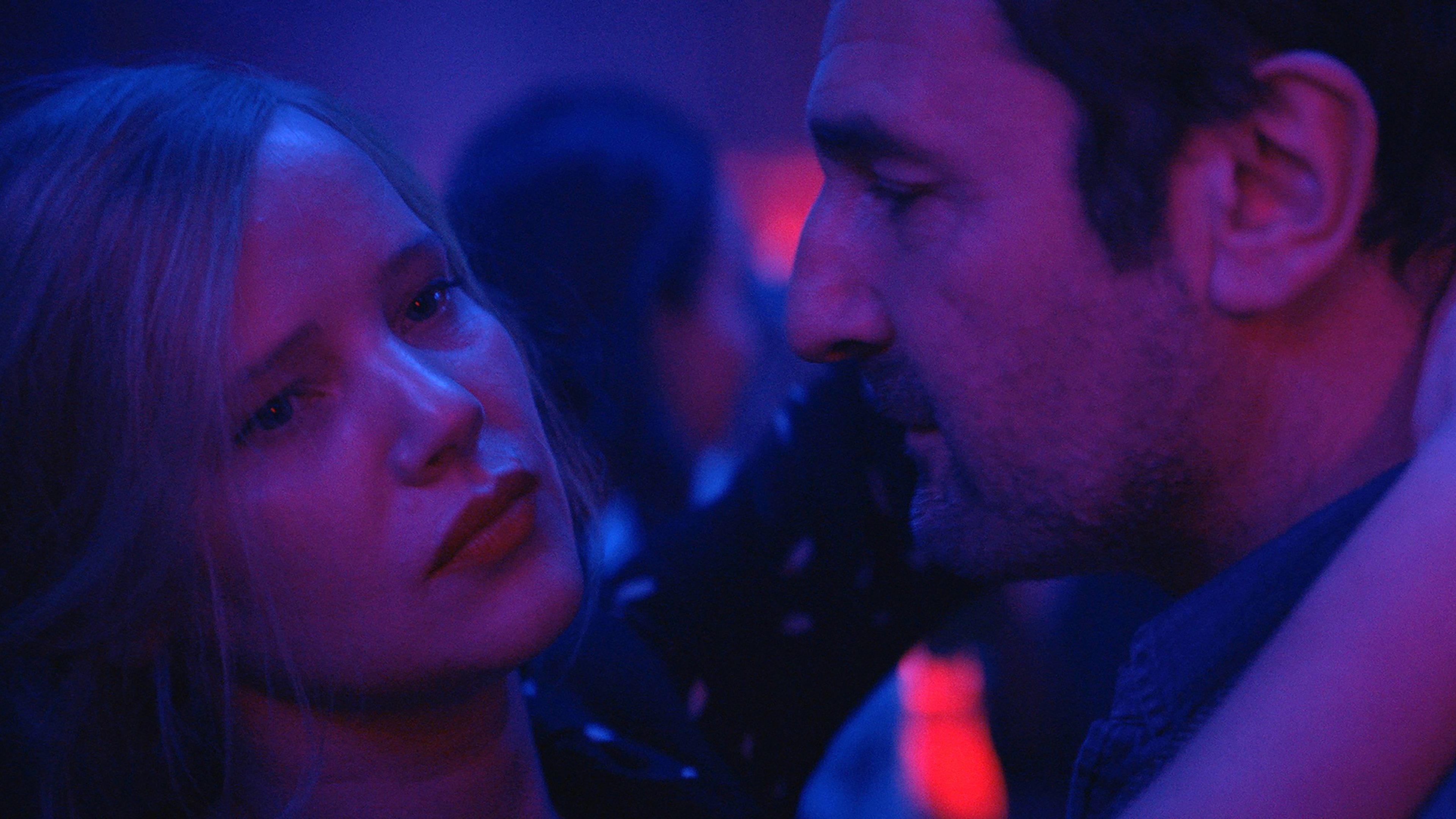 Kompromat Background