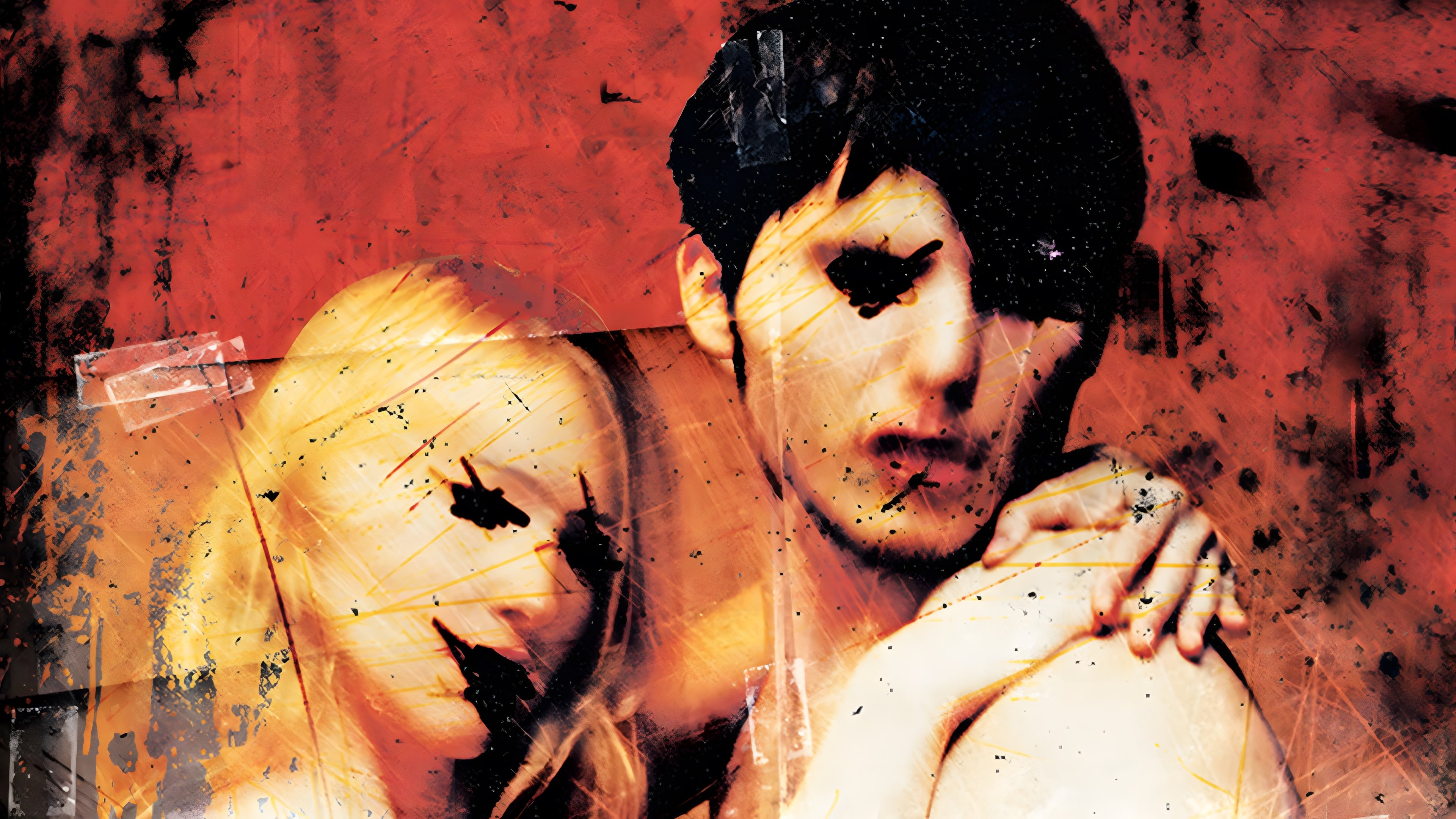 Bad Biology Background