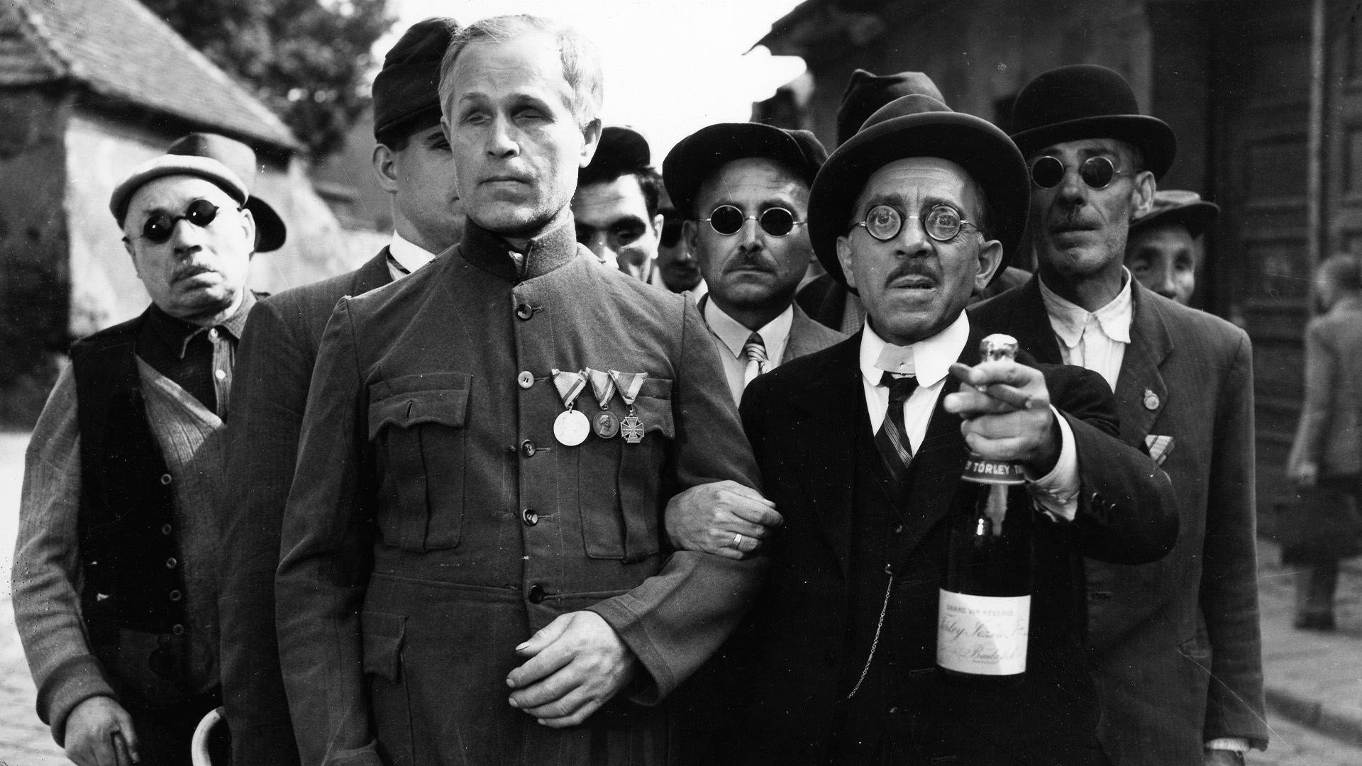 Professor Hannibal Background