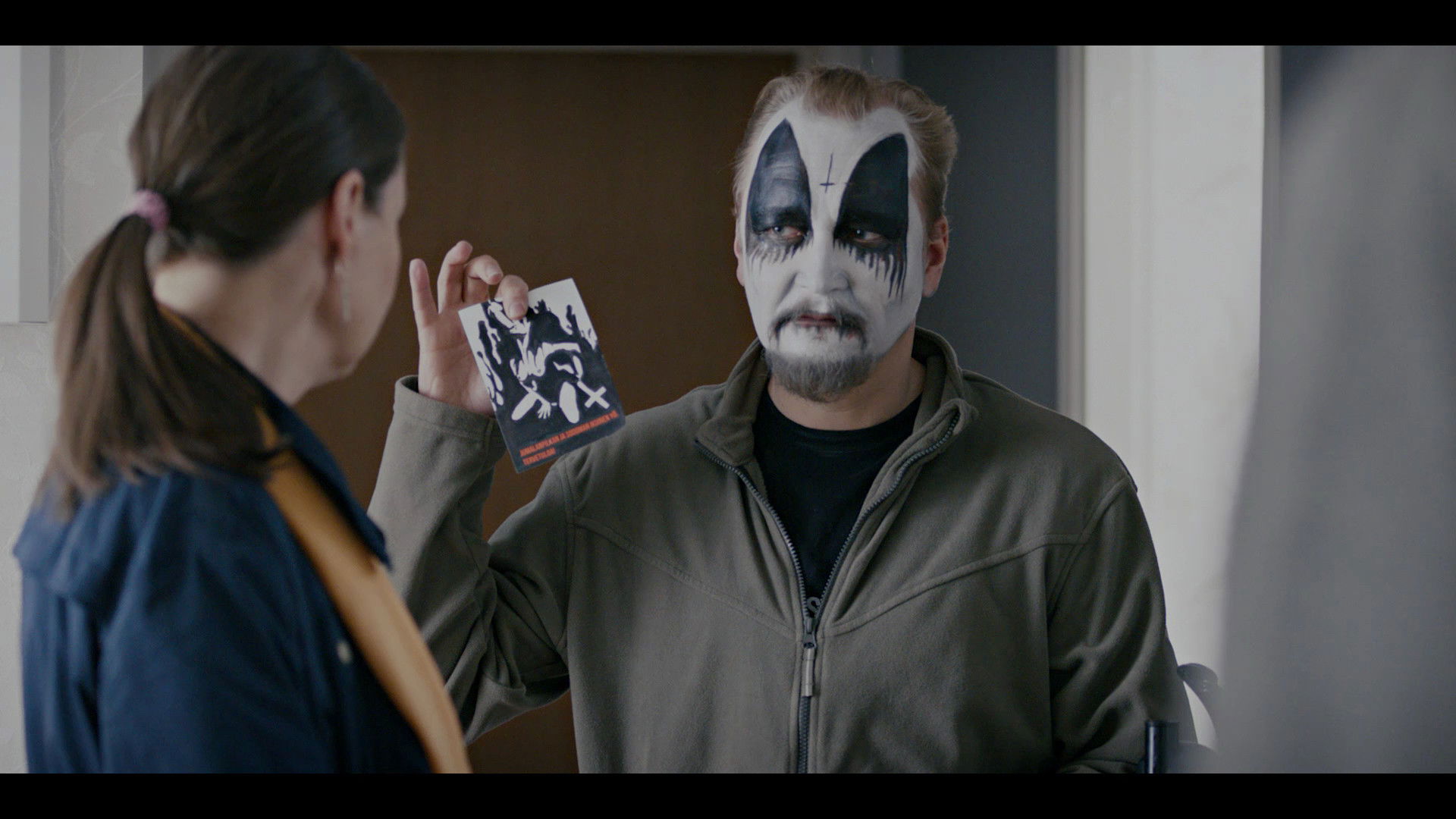 Fucking Bunnies Background