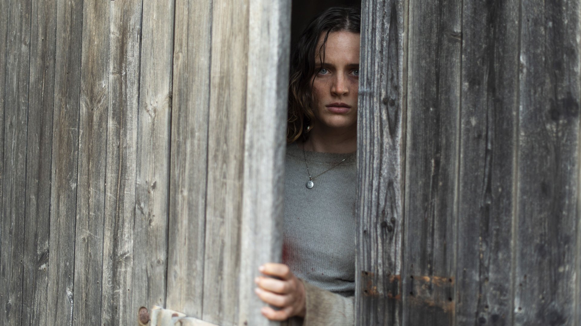 The Furies Background