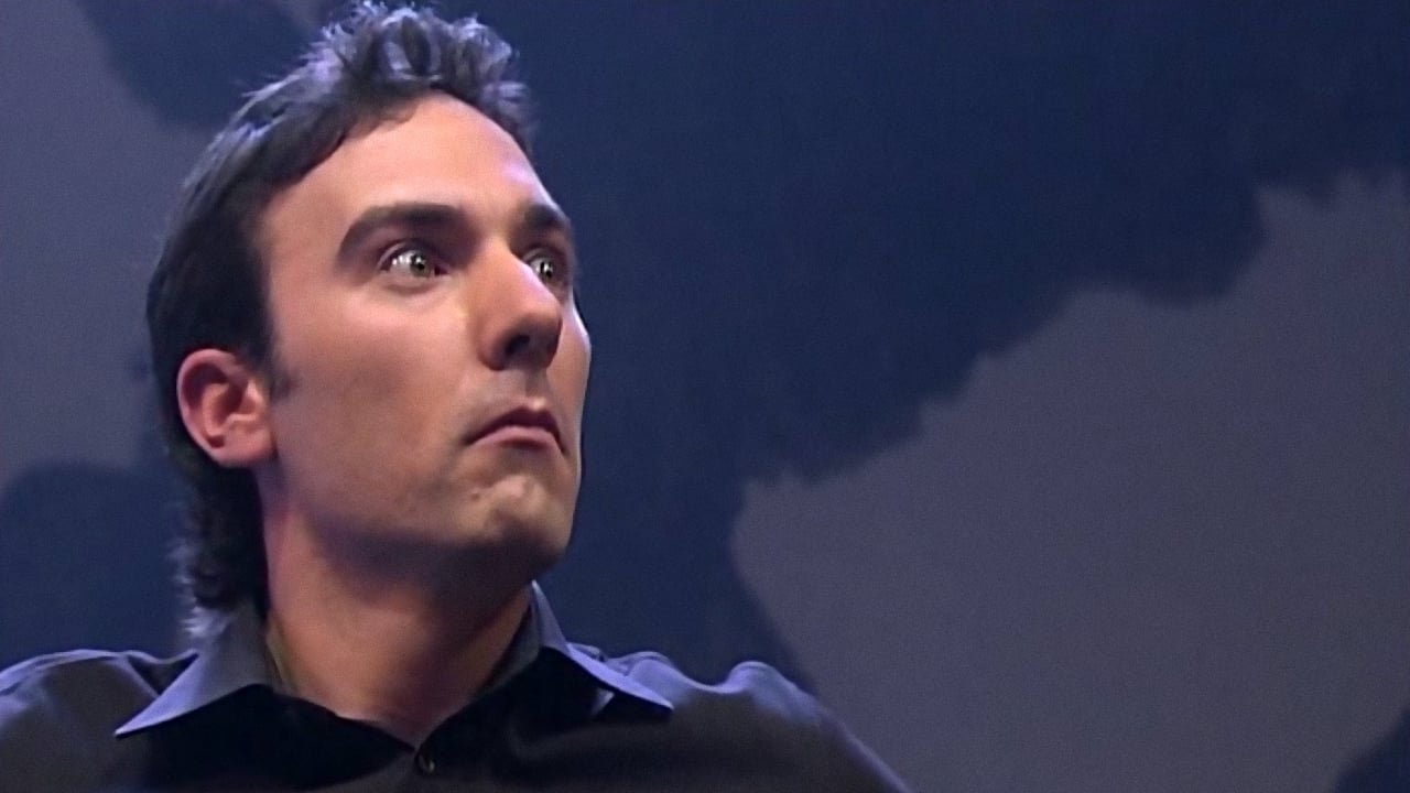 Ronald Goedemondt: Spek Background